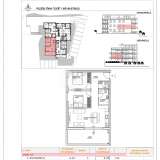  Primosten/ 3-Zimmer Neubau-Wohnung mit Top Meerblick (S7) Primošten 8179001 thumb16
