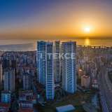  Prestige-Wohnungen in der Nähe der Küste in İstanbul Kadıköy Kadikoy 8179111 thumb3