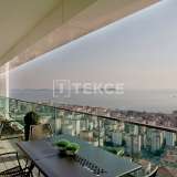 伊斯坦布尔卡德柯伊靠近海岸的著名公寓 Kadikoy 8179111 thumb53