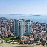  Престижные квартиры рядом с побережьем в Стамбуле, Кадыкёй Kadikoy 8179112 thumb0