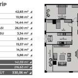  Lägenheter Nära Kollektivtrafik i Istanbul Kadıköy Kadikoy 8179115 thumb25
