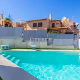  Fristående Villa 200 m Från Stranden i Torrevieja Alicante Alicante 8179119 thumb3
