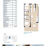  Anspruchsvolle Wohnungen in Strandnähe in Pilar de la Horadada Alicante 8179120 thumb26