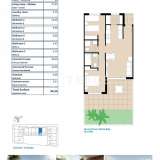  Anspruchsvolle Wohnungen in Strandnähe in Pilar de la Horadada Alicante 8179120 thumb22