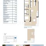  Anspruchsvolle Wohnungen in Strandnähe in Pilar de la Horadada Alicante 8179120 thumb37