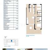  Anspruchsvolle Wohnungen in Strandnähe in Pilar de la Horadada Alicante 8179120 thumb27