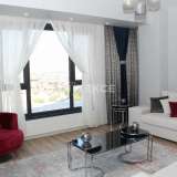  Eleganckie Apartamenty z Widokiem na Miasto w Ankarze Mamak Mamak 8179122 thumb22
