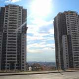  Шикарные квартиры с видом на город в Анкаре, Мамак Mamak 8179122 thumb3