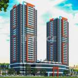  Eleganckie Apartamenty z Widokiem na Miasto w Ankarze Mamak Mamak 8179122 thumb6
