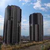  Шикарные квартиры с видом на город в Анкаре, Мамак Mamak 8179122 thumb5