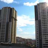  Шикарные квартиры с видом на город в Анкаре, Мамак Mamak 8179122 thumb4