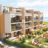   Newly built residential building in Sarafovo  Burgas city 4879123 thumb0