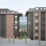  Appartementen met Zee- en Stadszicht in Complex in Istanbul Üsküdar Uskudar 8179124 thumb4