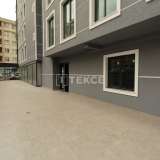  Wohnungen in einem Komplex mit Parkplätzen in Esenyurt Istanbul Esenyurt 8179131 thumb3