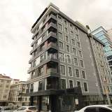  Wohnungen in einem Komplex mit Parkplätzen in Esenyurt Istanbul Esenyurt 8179131 thumb1