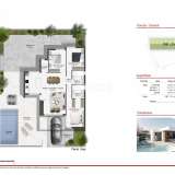  Detached Villas with Panoramic Views of the Golf Course in Murcia Murcia 8179133 thumb26