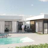  Detached Villas with Panoramic Views of the Golf Course in Murcia Murcia 8179133 thumb7