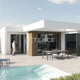  Detached Villas with Panoramic Views of the Golf Course in Murcia Murcia 8179133 thumb2