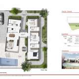  Detached Villas with Panoramic Views of the Golf Course in Murcia Murcia 8179133 thumb35