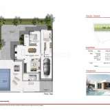  Detached Villas with Panoramic Views of the Golf Course in Murcia Murcia 8179133 thumb30