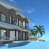  4 Bedrooms Luxury Villa Nearby the Beach in Calpe Alicante Alicante 8179140 thumb8