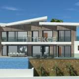  4-Schlafzimmer-Luxusvilla in Strandnähe in Calpe Alicante Alicante 8179140 thumb5