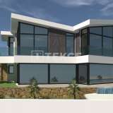  4 Bedrooms Luxury Villa Nearby the Beach in Calpe Alicante Alicante 8179140 thumb6