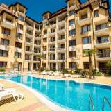  Sea View 1-bedroom apartment in Raduga, Sveti Vlas Sveti Vlas resort 8179141 thumb0