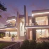  Luxuriöse Villa in Strandnähe in Calpe Alicante Costa Blanca Alicante 8179145 thumb2