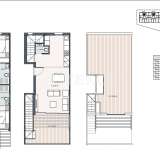  Современные двухуровневые квартиры в Гуардамар-дель-Сегура Аликанте 8179148 thumb64