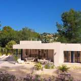  Villa's Omgeven Door Natuur en Vlakbij het Strand in Benissa Alicante 8179151 thumb5