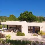 Villa's Omgeven Door Natuur en Vlakbij het Strand in Benissa Alicante 8179151 thumb4