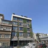  卡德柯伊（Kadıköy）具有高出租潜力的一室公寓 Kadikoy 8179224 thumb1