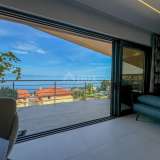  OPATIJA, CENTER - top-quality apartment in a new building with furniture, panoramic view, garage, elevator, swimming pool Opatija 8179026 thumb22