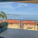  OPATIJA, CENTER - top-quality apartment in a new building with furniture, panoramic view, garage, elevator, swimming pool Opatija 8179026 thumb12
