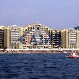  1 bedroom apartment with sea view, Victoria Residence, Sunny Beach, Bulgaria, 52 sq m, # #30978210 Sunny Beach 7679275 thumb21