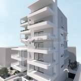  (For Sale) Residential Apartment || Athens Center/Ilioupoli - 108 Sq.m, 3 Bedrooms, 440.000€ Athens 8079473 thumb2