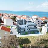  ZADAR, NIN - Apartment in a new building with a pool near the sea S1 Nin 8179057 thumb0