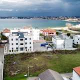  ZADAR, NIN - Apartment in a new building with a pool near the sea S1 Nin 8179057 thumb1