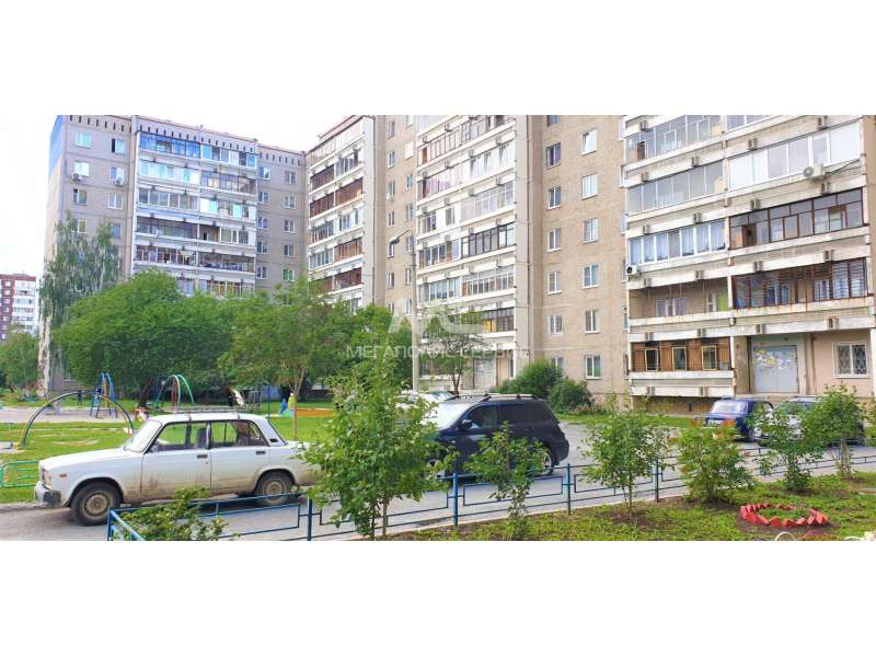 Екб Купить Однушку На Московской 190