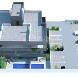  ZADAR, NIN - Penthouse in einem neuen Gebäude in der Nähe des Meeres S9 Nin 8179063 thumb8