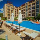  Luxury furnished 1-bedroom resale apartment for sale in Harmony Suites 2, Sunny beach Bulgaria Sunny Beach 7179665 thumb103