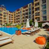  Luxury furnished 1-bedroom resale apartment for sale in Harmony Suites 2, Sunny beach Bulgaria Sunny Beach 7179665 thumb95