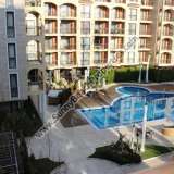  Luxury furnished 1-bedroom resale apartment for sale in Harmony Suites 2, Sunny beach Bulgaria Sunny Beach 7179665 thumb17