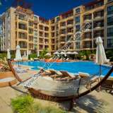  Luxury furnished 1-bedroom resale apartment for sale in Harmony Suites 2, Sunny beach Bulgaria Sunny Beach 7179665 thumb107
