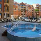  Luxury furnished 1-bedroom resale apartment for sale in Harmony Suites 2, Sunny beach Bulgaria Sunny Beach 7179665 thumb57
