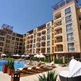 Luxury furnished 1-bedroom resale apartment for sale in Harmony Suites 2, Sunny beach Bulgaria Sunny Beach 7179665 thumb0