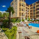  Luxury furnished 1-bedroom resale apartment for sale in Harmony Suites 2, Sunny beach Bulgaria Sunny Beach 7179665 thumb104