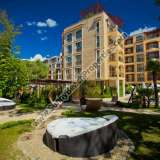  Luxury furnished 1-bedroom resale apartment for sale in Harmony Suites 2, Sunny beach Bulgaria Sunny Beach 7179665 thumb100
