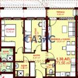  ID29875612 трехкомнатный апартамент в шикарном комплексе Етера-4 Святой Влас 7079674 thumb0